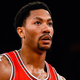 Image for article titled Doctors Reveal Derrick Rose Injuries Leading To Incredible New Advancements In Orthopedic Surgery